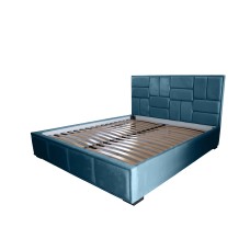 Pat tapitat Gold Mozaic 180 x 200 M76